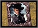 Wild Wild West, Will Smith